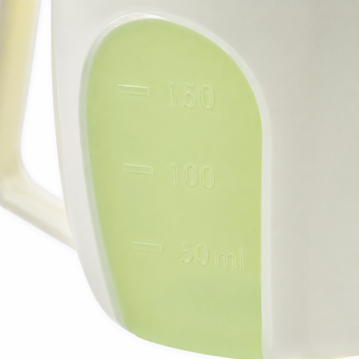 BABY SIPPER GREEN