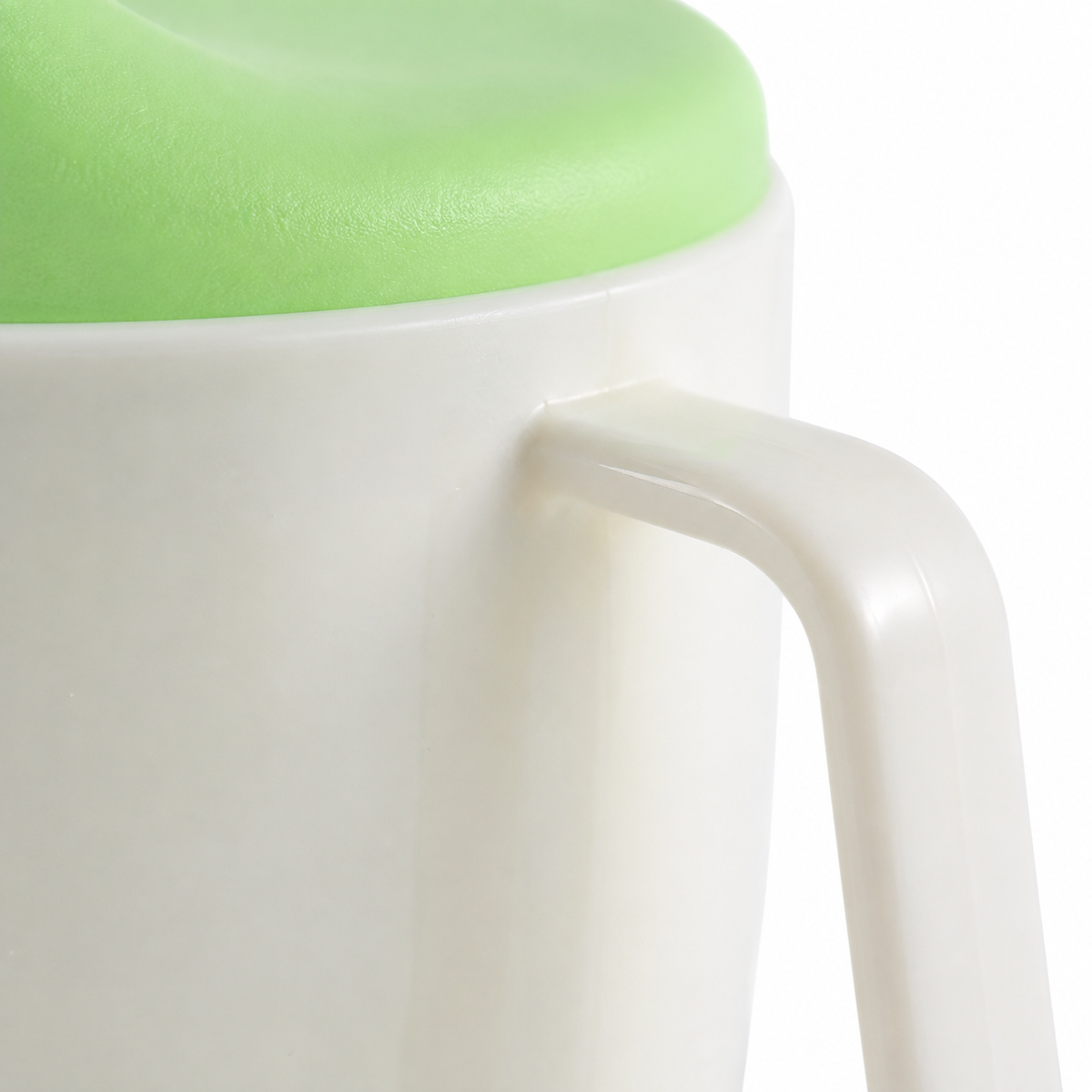 BABY SIPPER GREEN