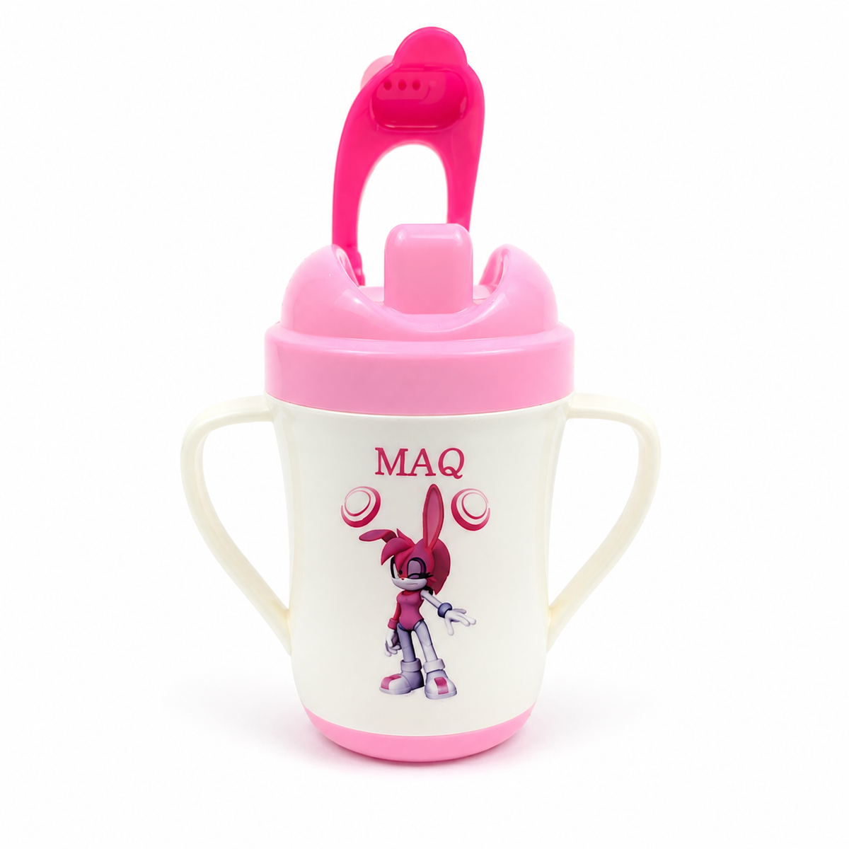 BABY SIPPER PINK MAQ