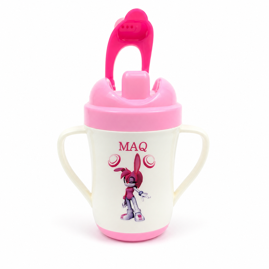 BABY SIPPER PINK MAQ