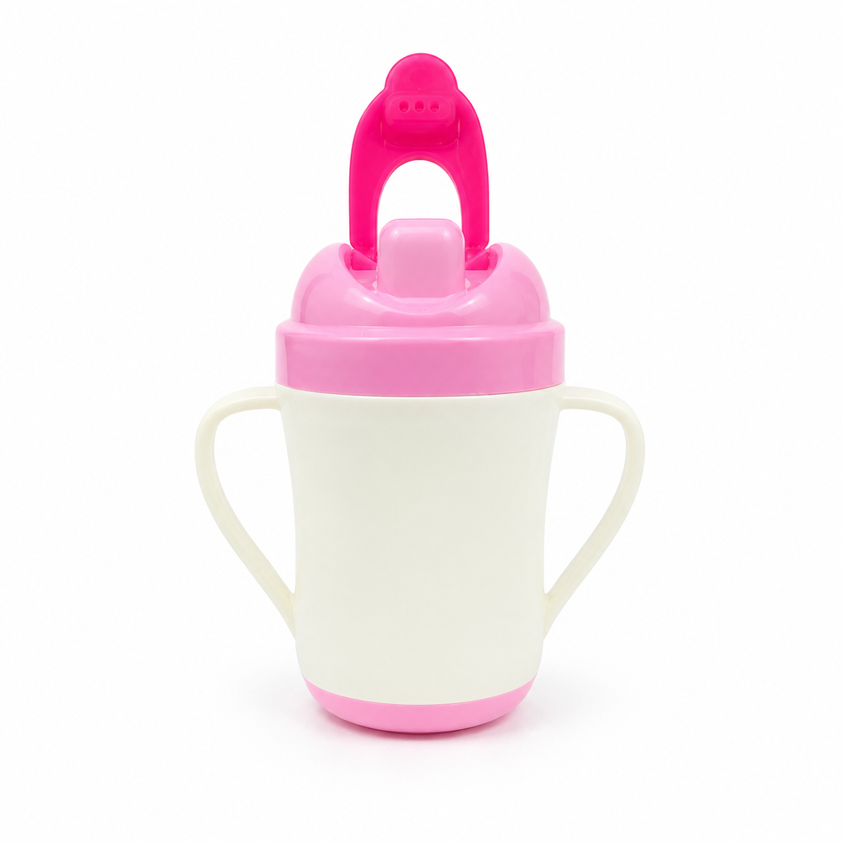 BABY SIPPER PINK MAQ