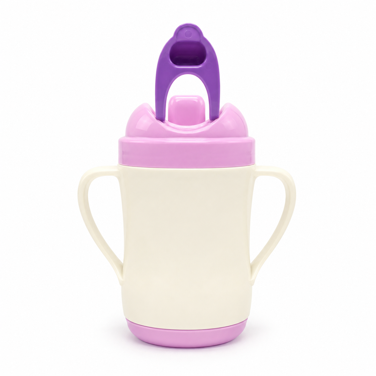 BABY SIPPER PURPLE MAQ