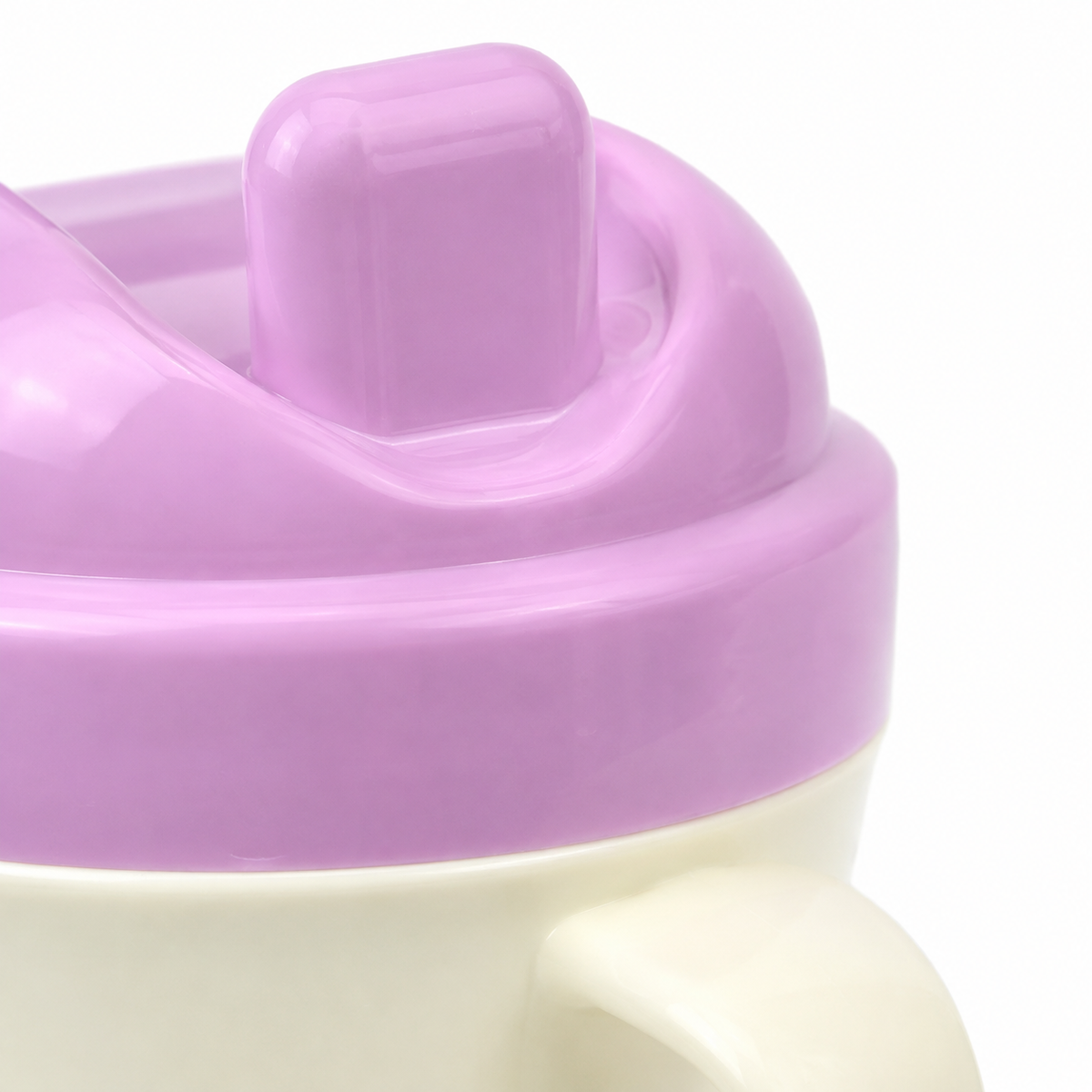 BABY SIPPER PURPLE MAQ