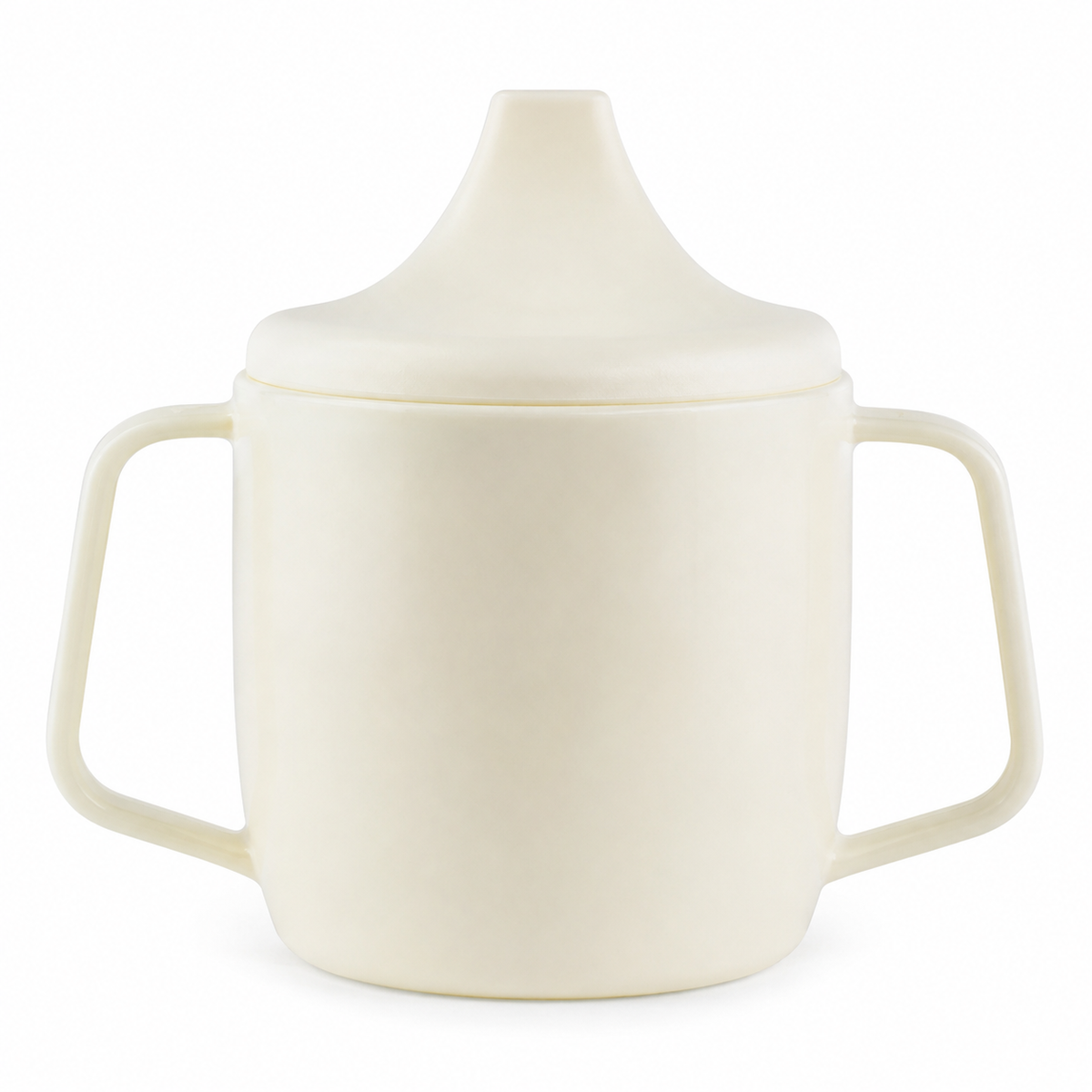 BABY SIPPER WHITE
