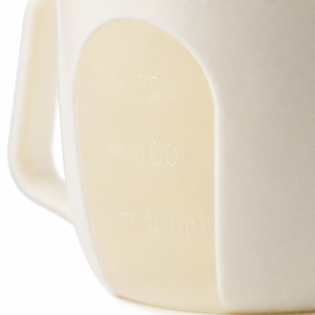BABY SIPPER WHITE