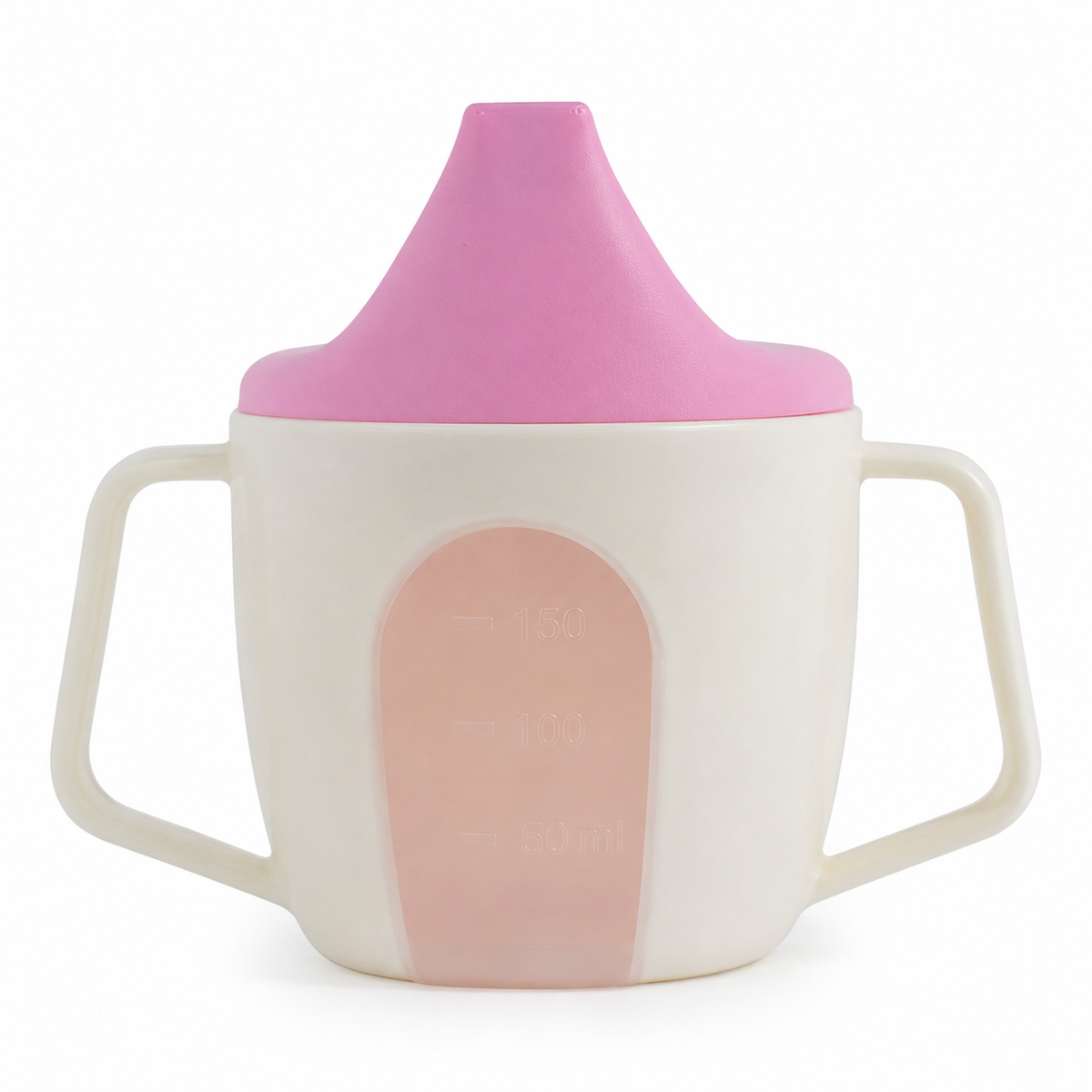 Baby Sipper Pink