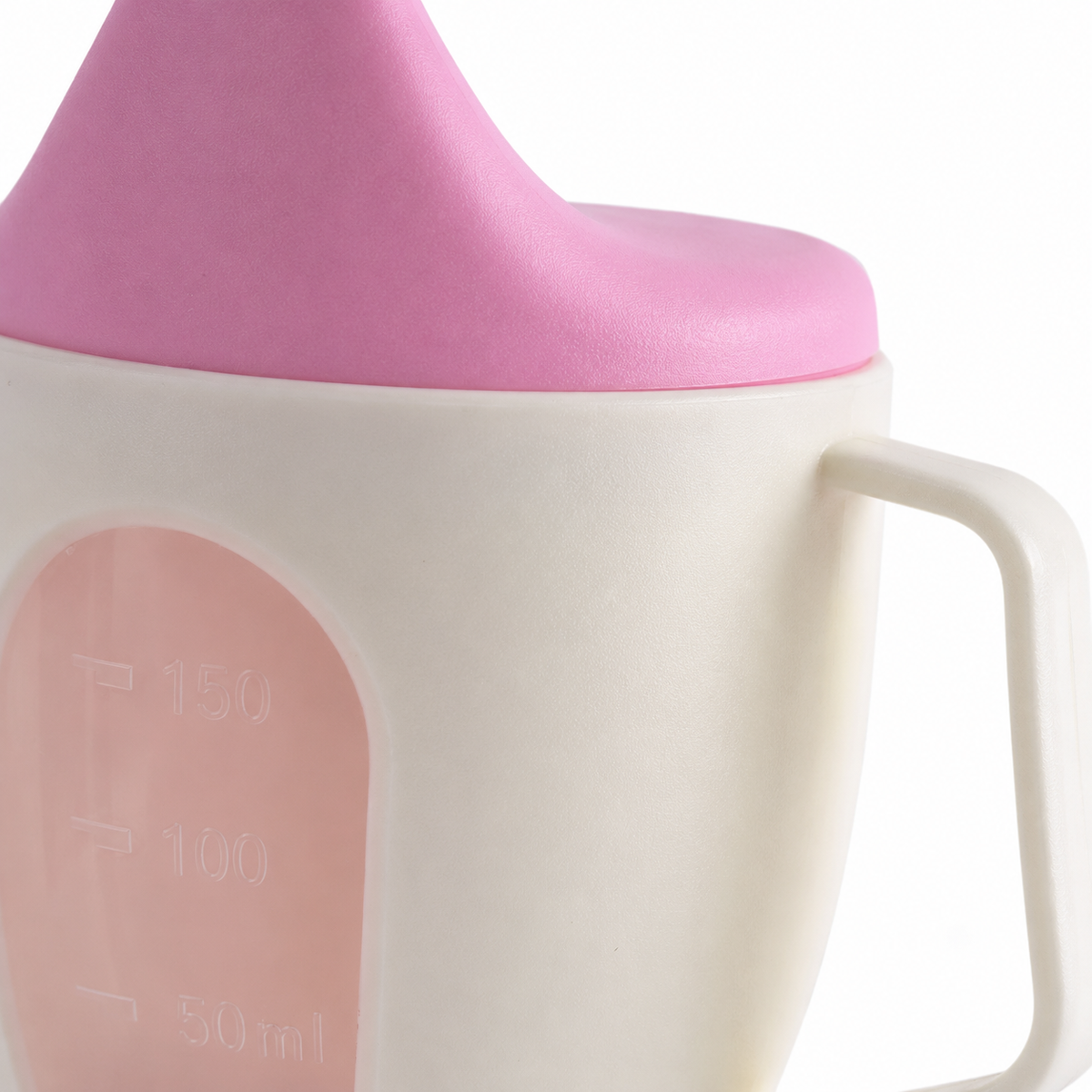 Baby Sipper Pink