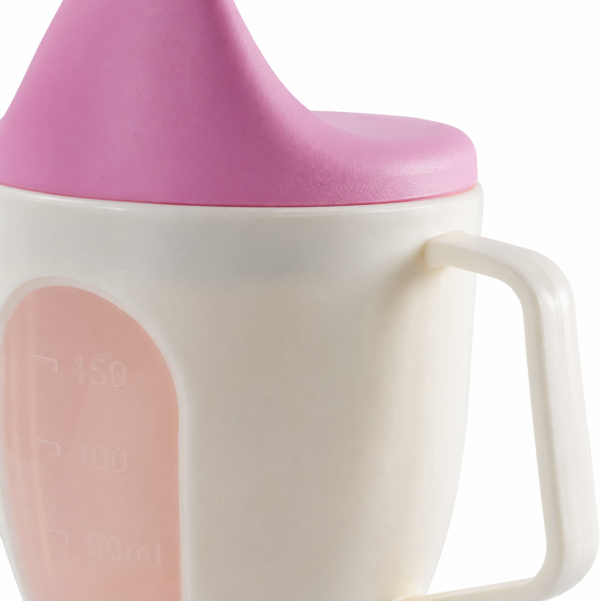 Baby Sipper Pink