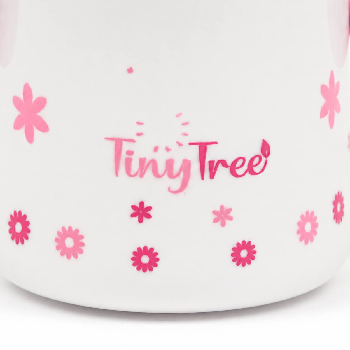 BABY TRANING CUP PINK