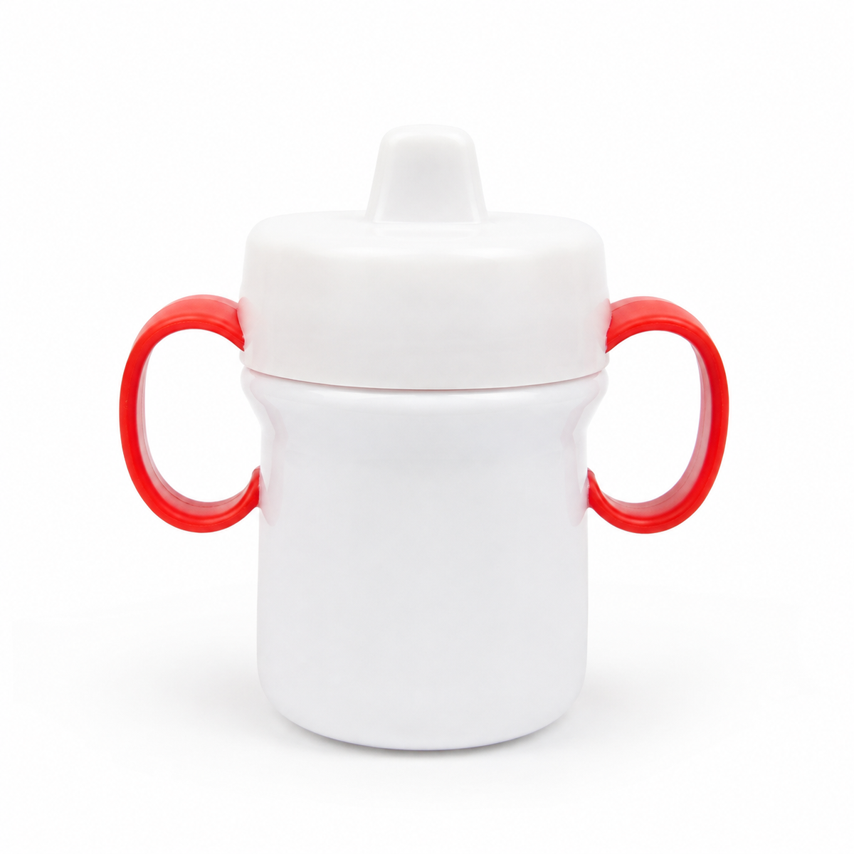 BABY TRANING CUP RED