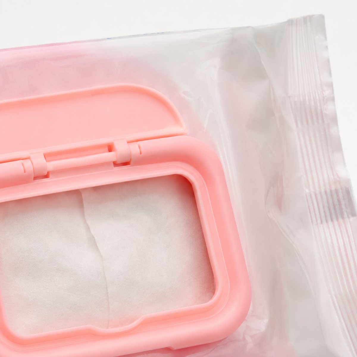 JOHNSON BABY WIPES 84PCS