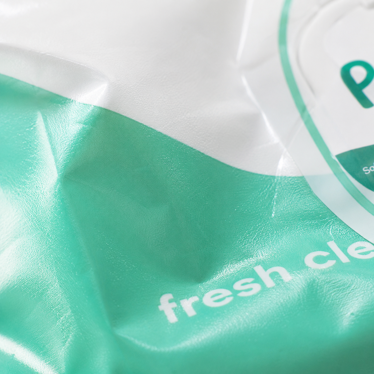 PAMPARS BABY WIPES FRESH CLEAN 72PCS