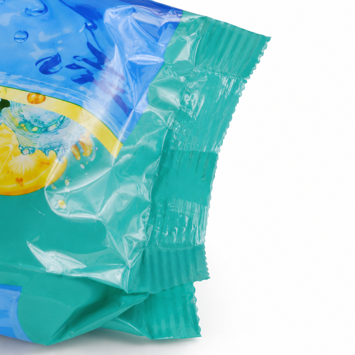 PAMPARS WIPES 72PCS