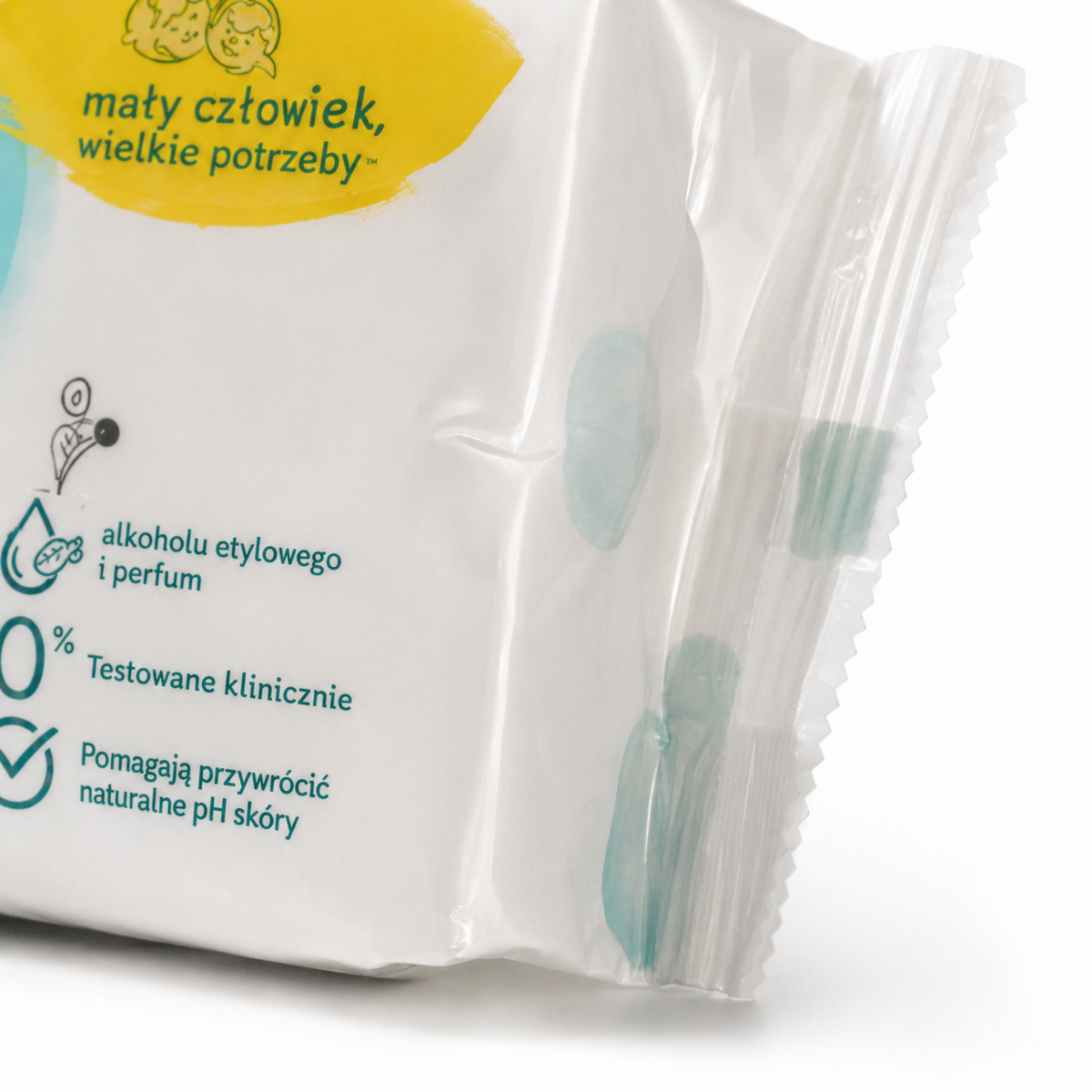 PAMPARS WIPES 84PCS