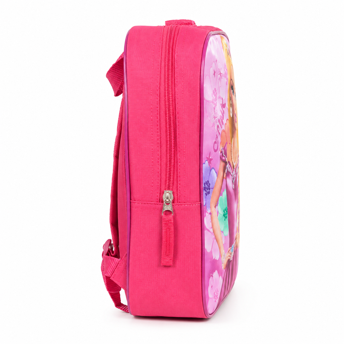 BABY BAG BARBIE PINK