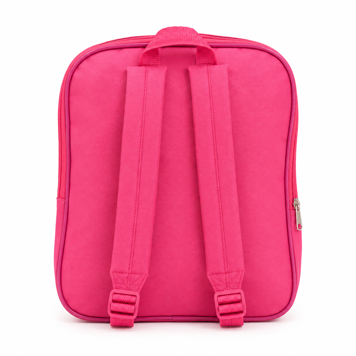 BABY BAG BARBIE PINK