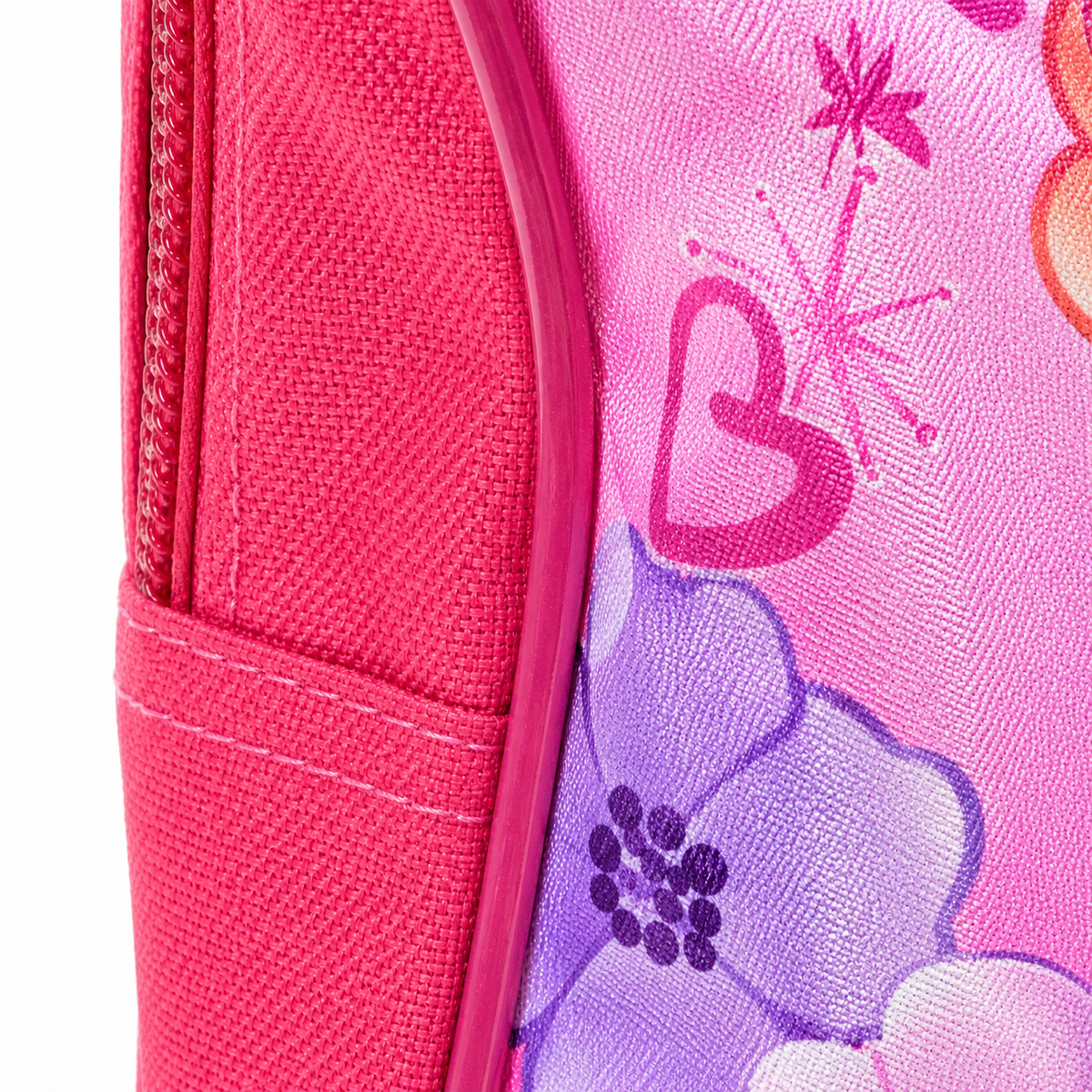 BABY BAG BARBIE PINK