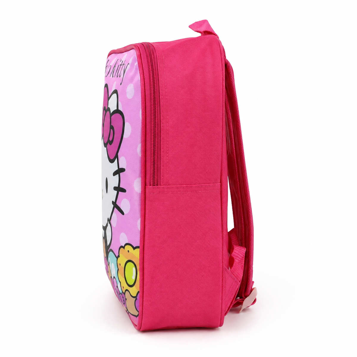 BABY BAG HELLO KITTY PINK