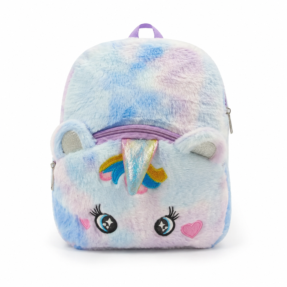 BABY SCHOOL BAG UNICORN MULTI