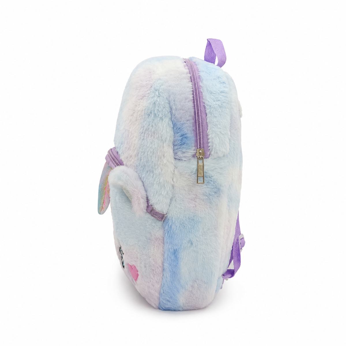 BABY SCHOOL BAG UNICORN MULTI