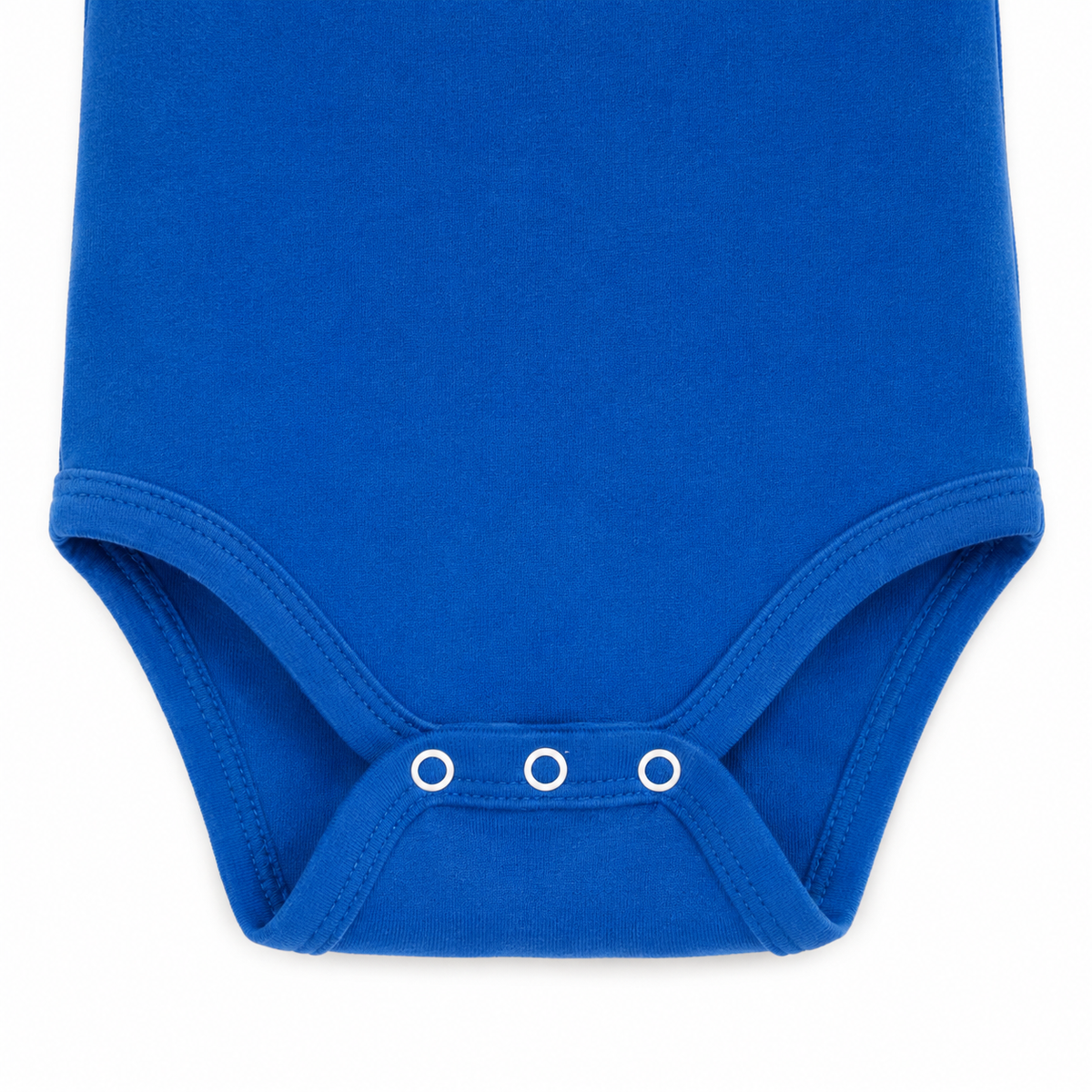 Unisex Baby Bodysuits 4-Pack – Bear & Mixed Prints, 6–9M