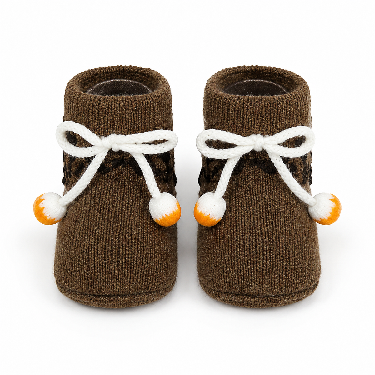 SUNNY BABY BABY BOOTIES