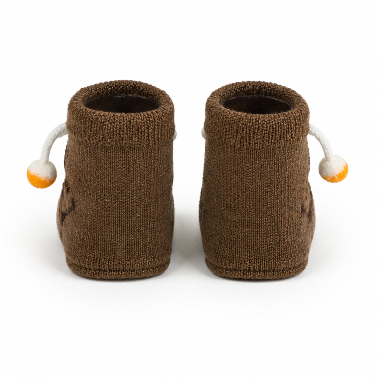 SUNNY BABY BABY BOOTIES