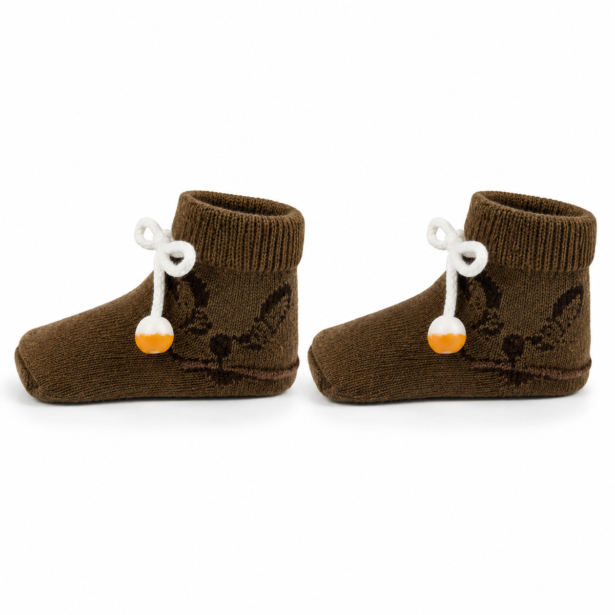 SUNNY BABY BABY BOOTIES