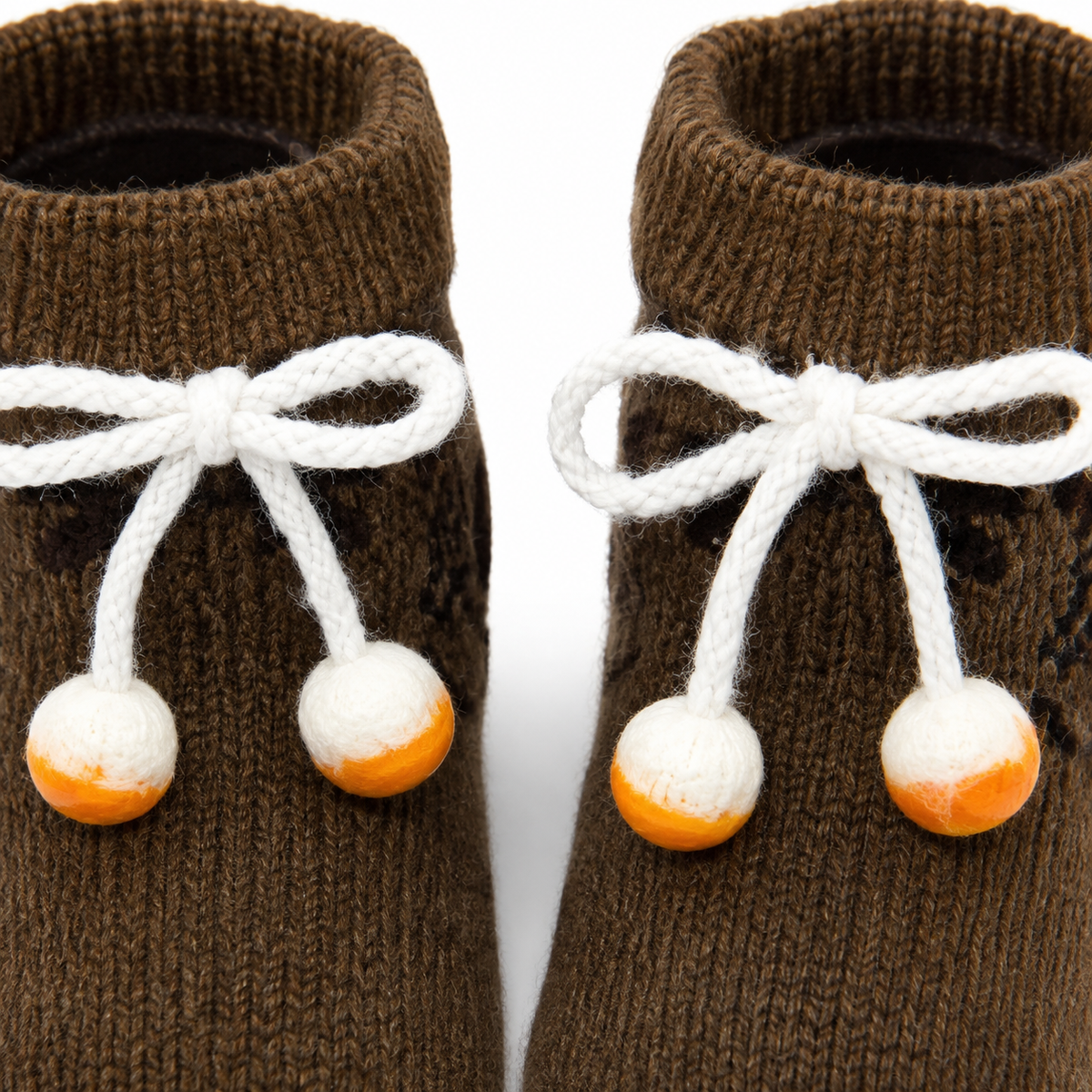 SUNNY BABY BABY BOOTIES