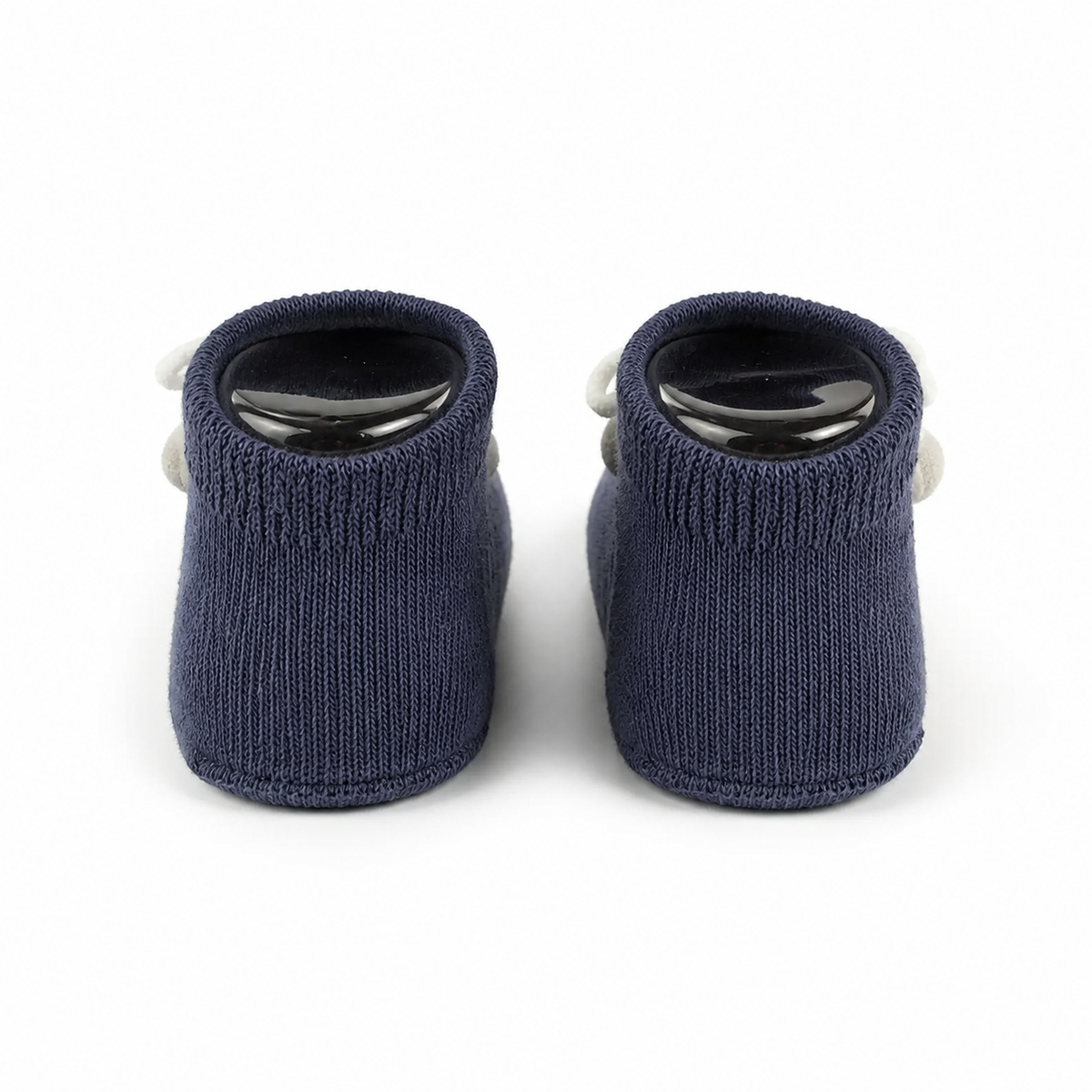 BABY BOOTIES DARK BLUE SUNNY BABY