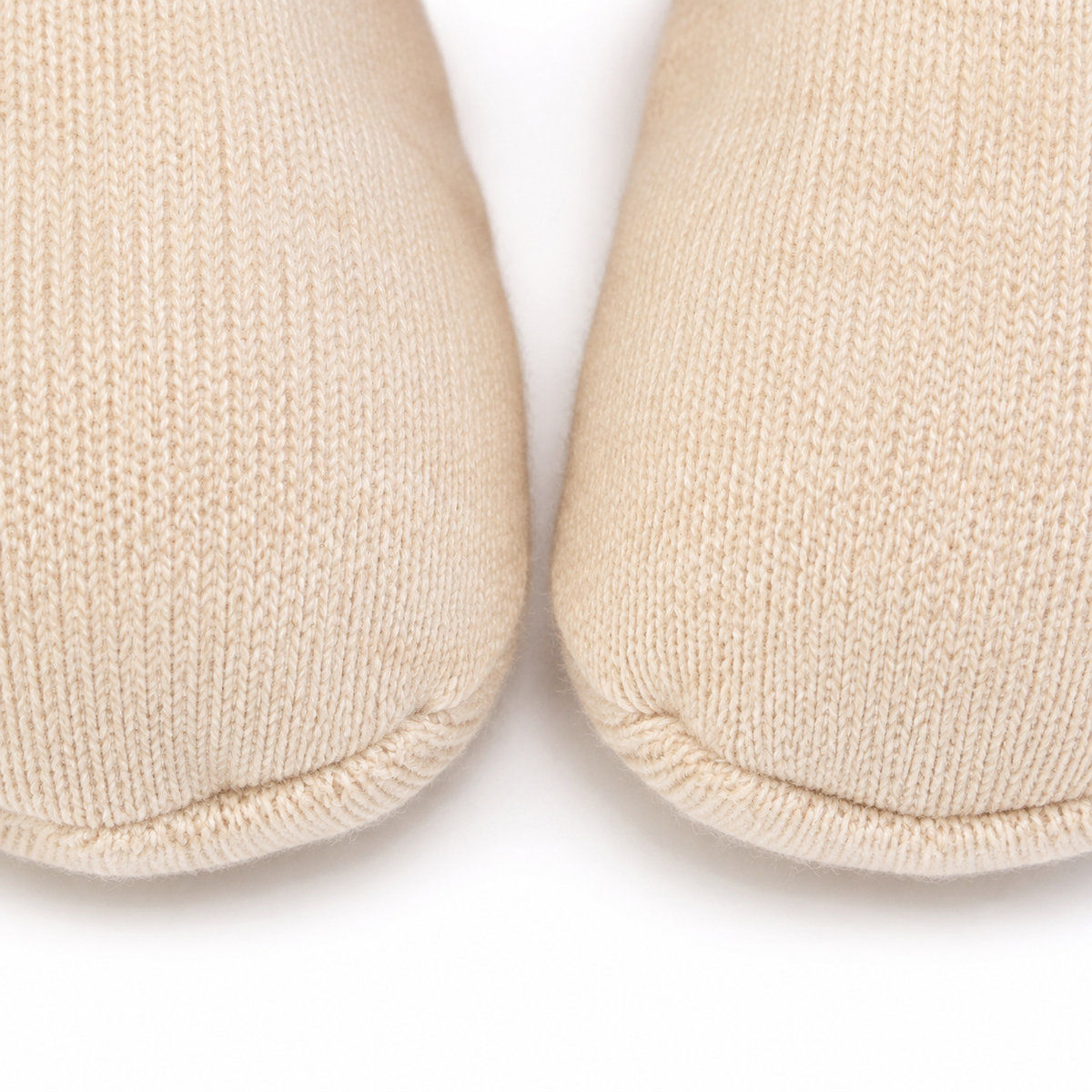 BABY BOOTIES FANCY BABY PINK