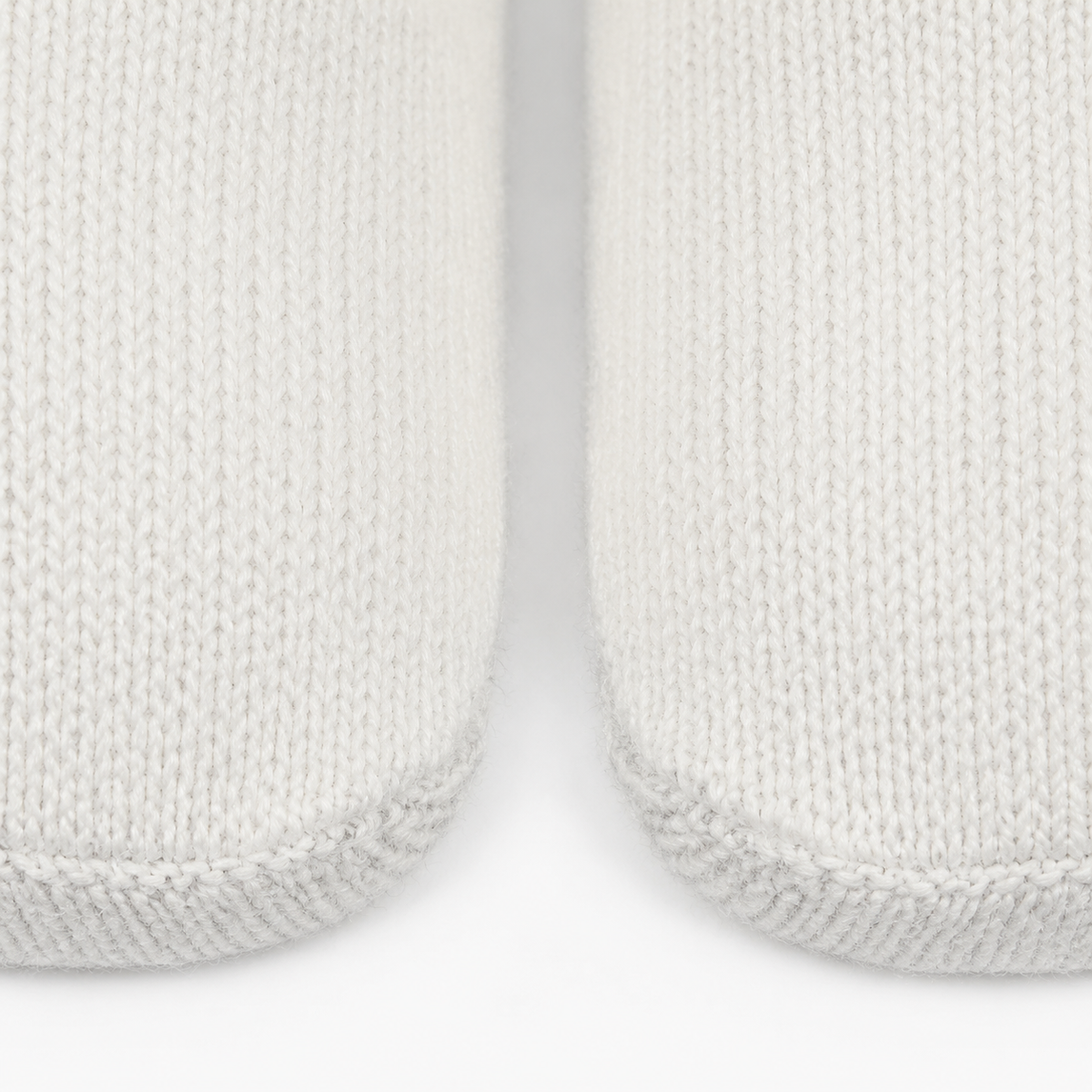 BABY BOOTIES WHITE SUNNY BABY