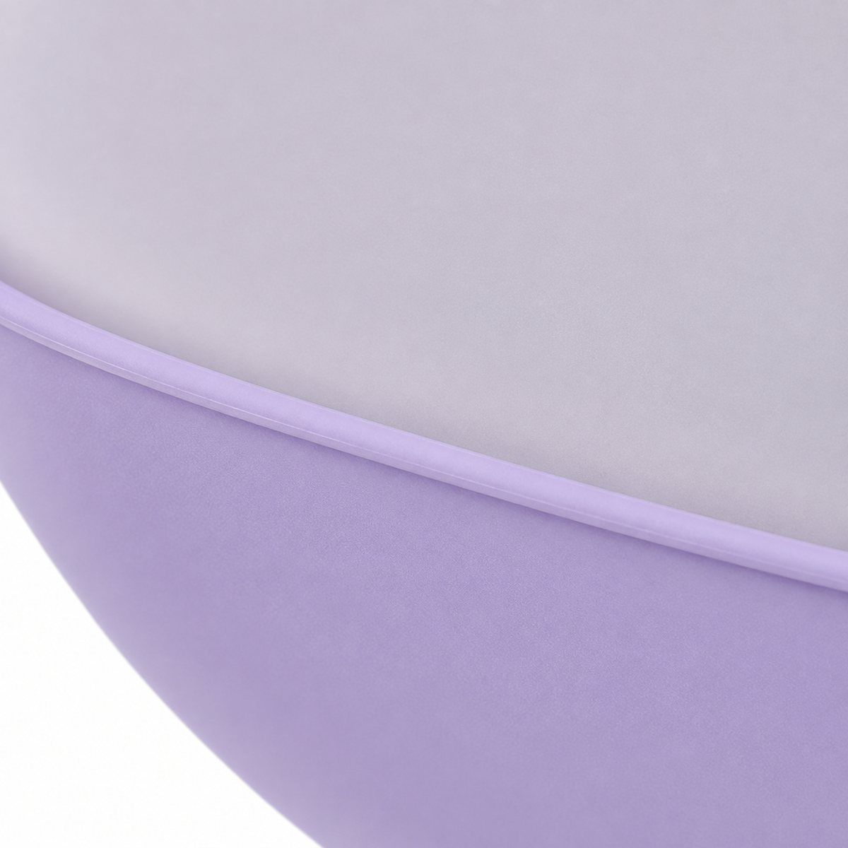 CHINA BABY SILICONE BIB WATERMELON PURPLE