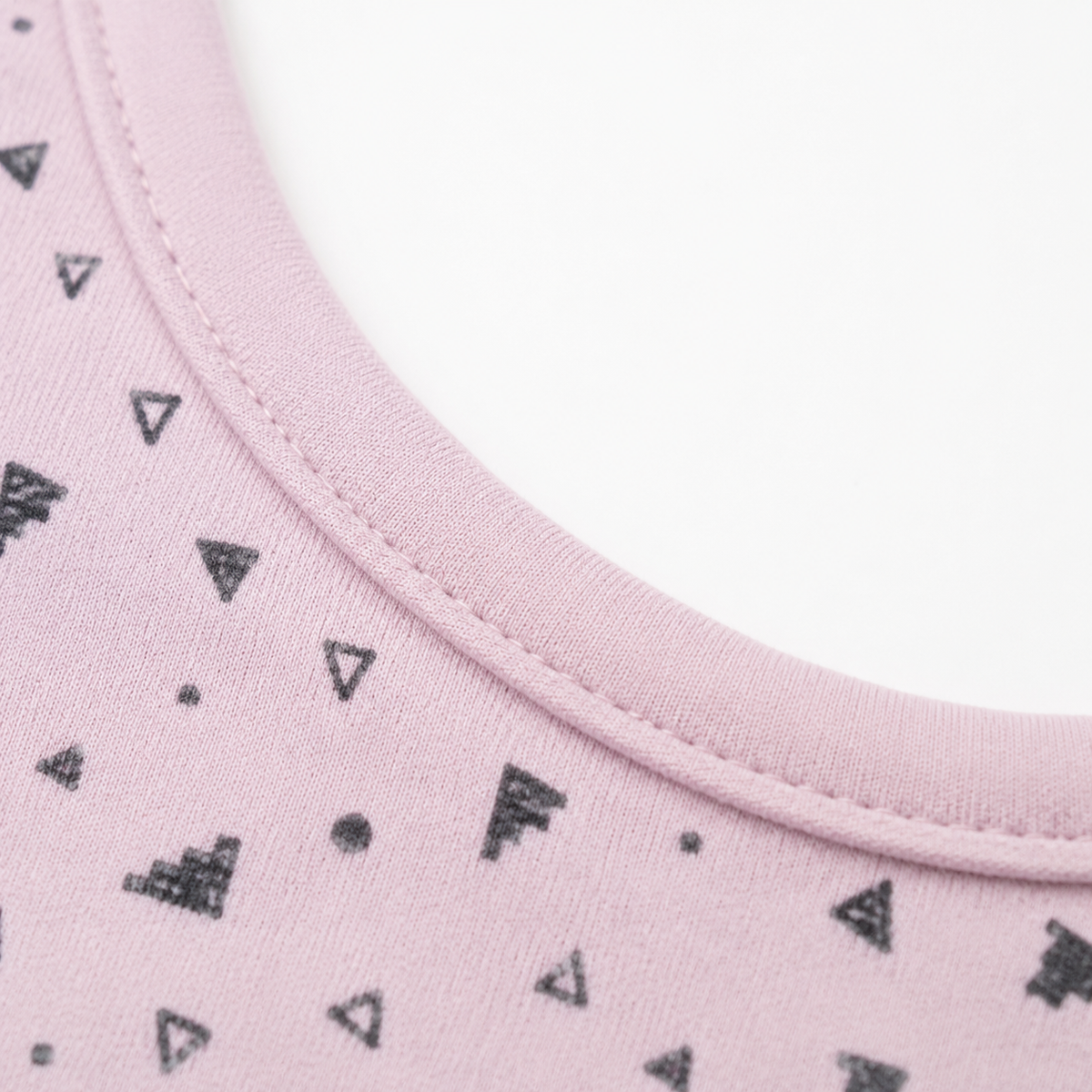 LARGE 3-PACK PREMIUM BABY BIBS TRIBAL ARROWS PRINT LAVENDER, BLUE & BEIGE