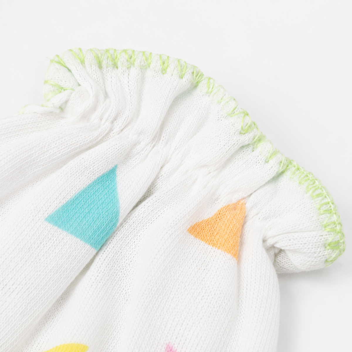 Baby Mittens 6pcs Pack Little Home