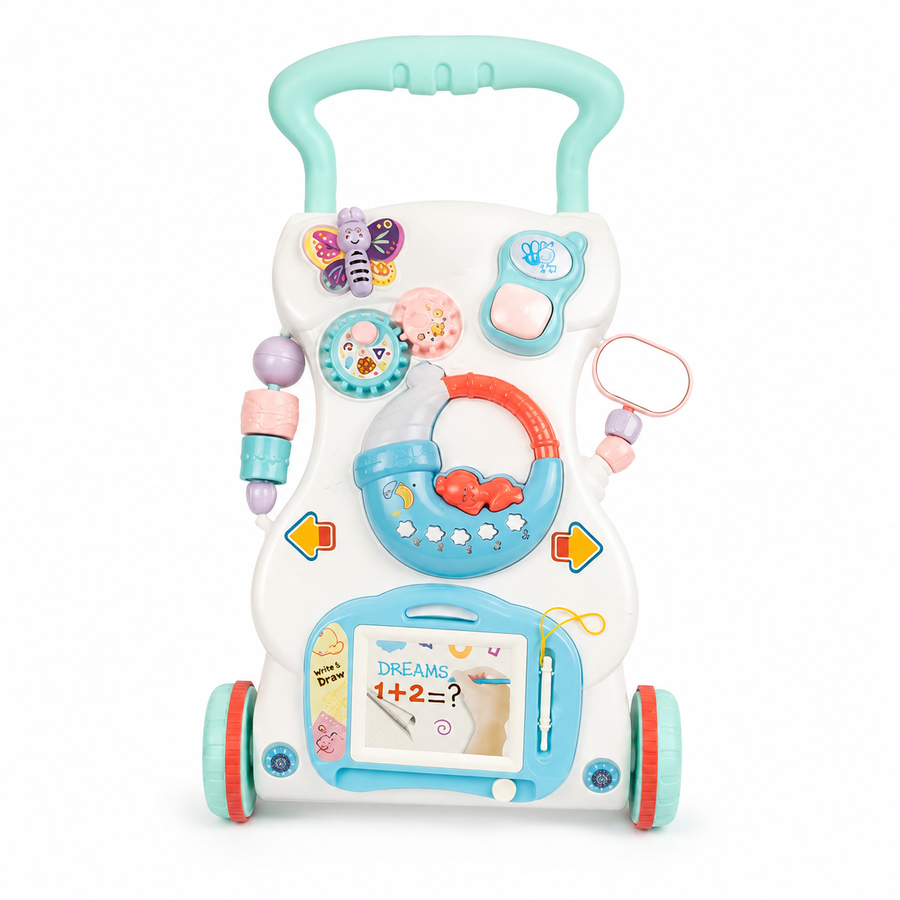 China Baby Walker Box