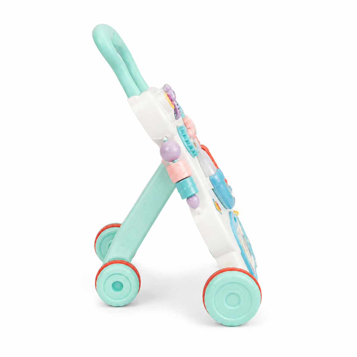 China Baby Walker Box