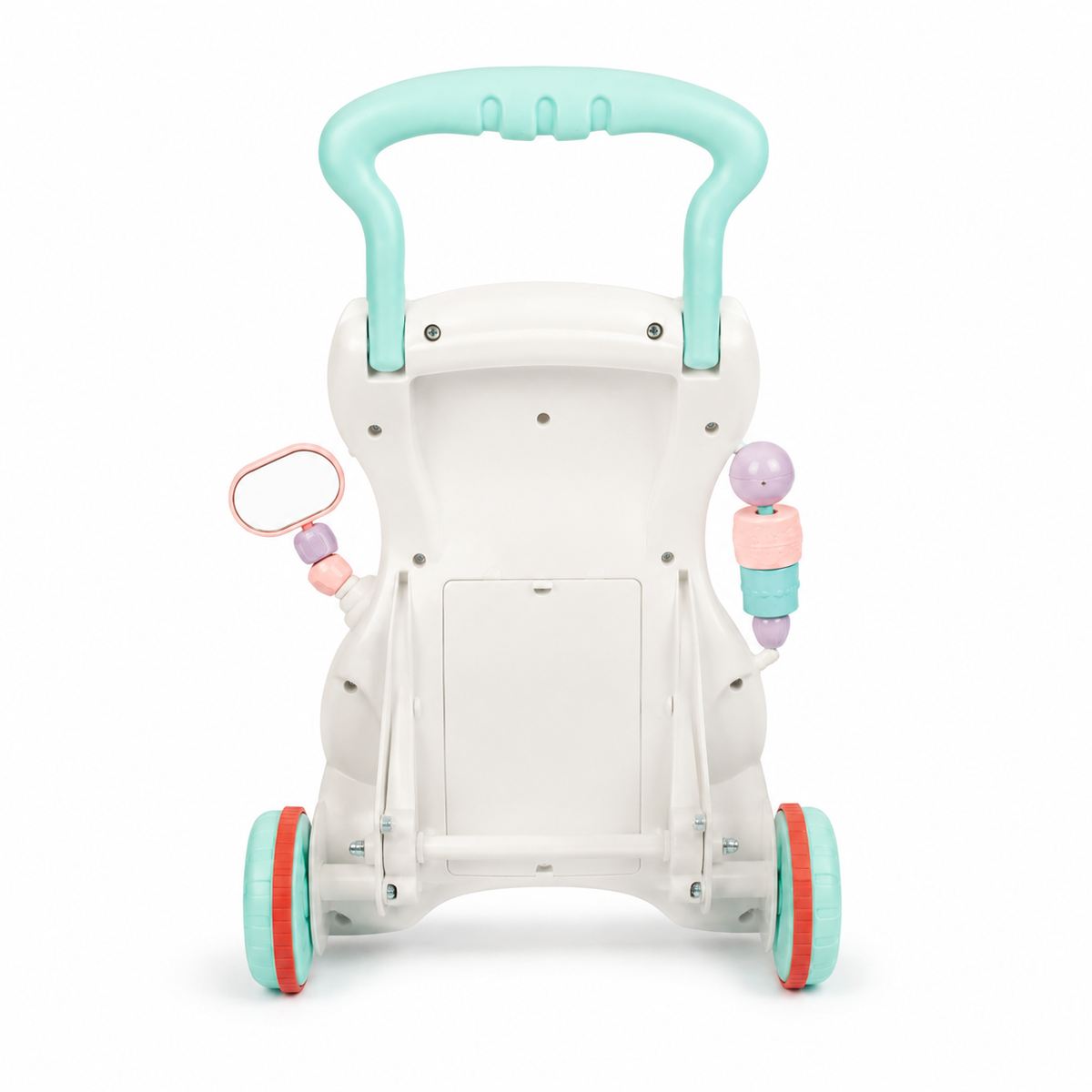 China Baby Walker Box