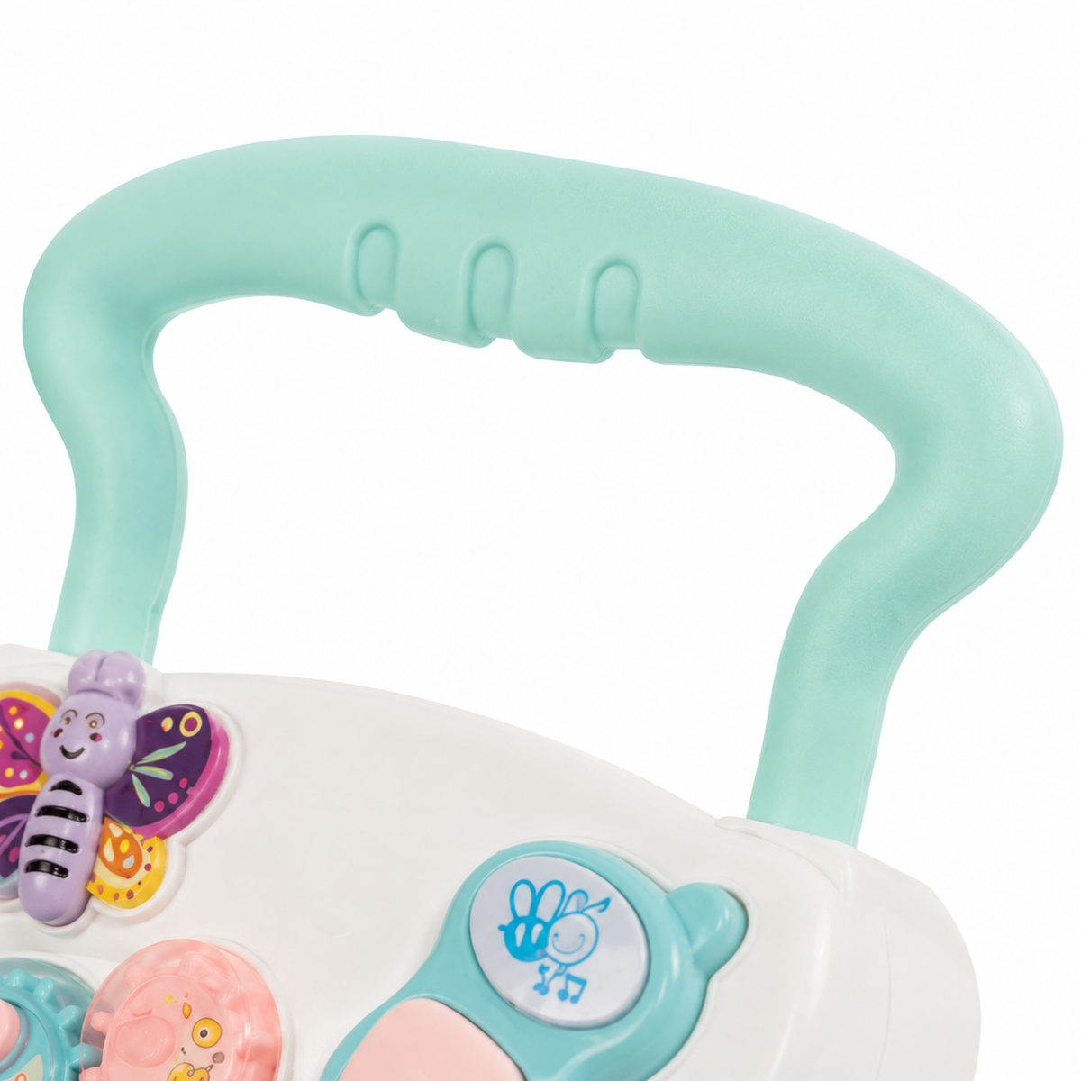 China Baby Walker Box