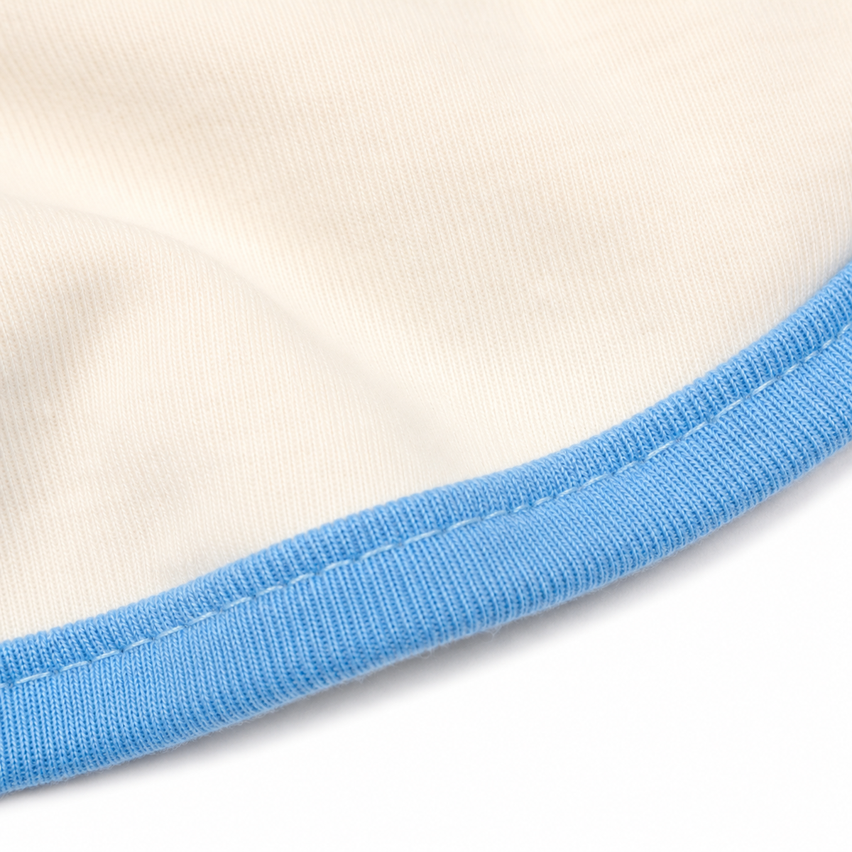 Baby Bib Set 3pcs Set Aeroplane Carters