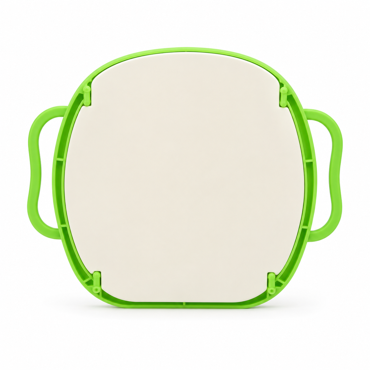Make Baby Toilet Potty Set Green
