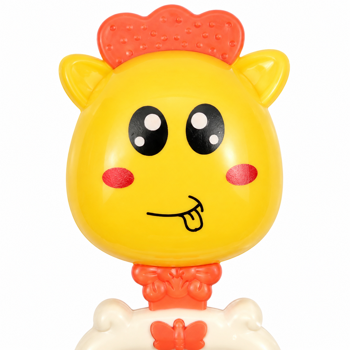 Baby Rattle Box 3pcs