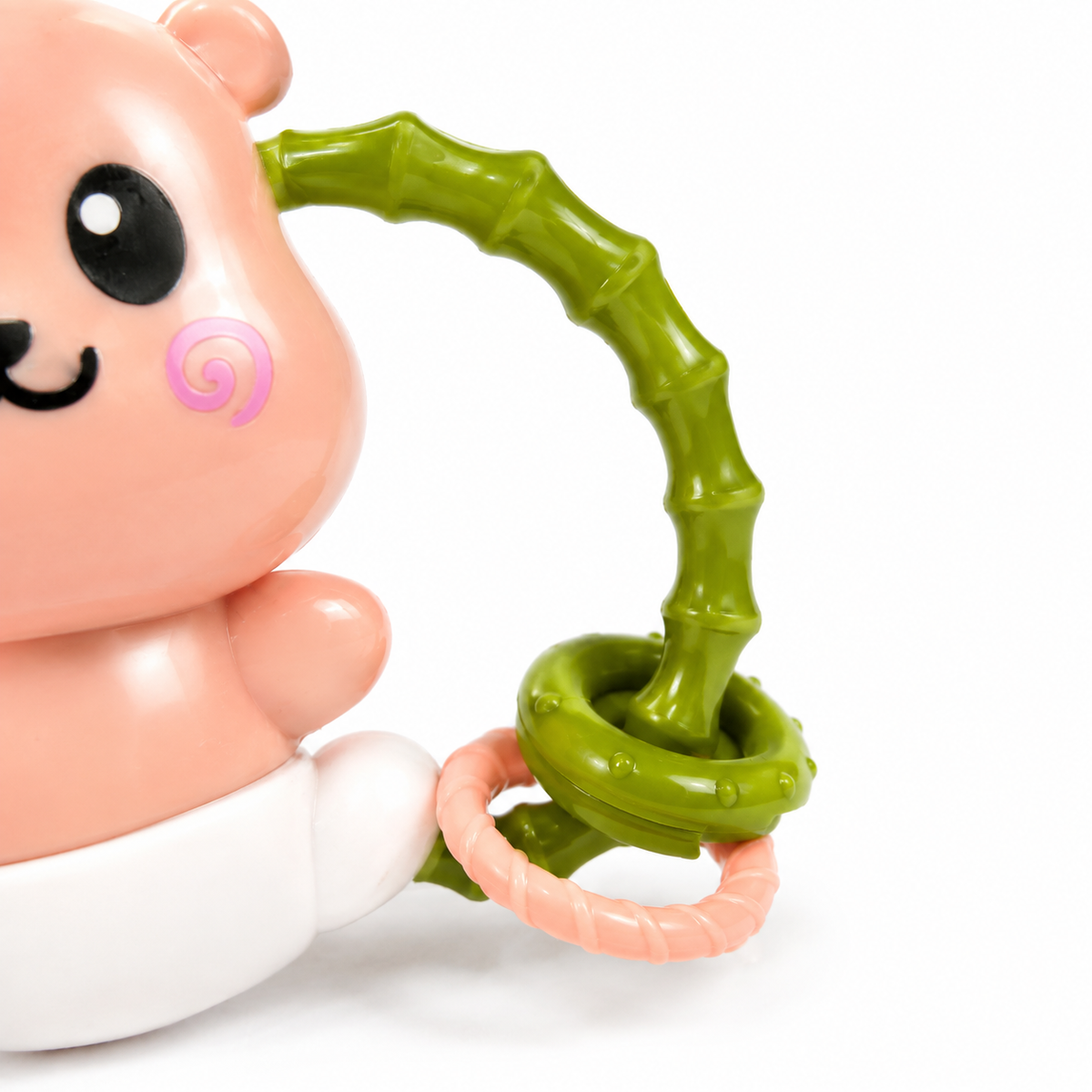 Baby Rattle Box 4pcs