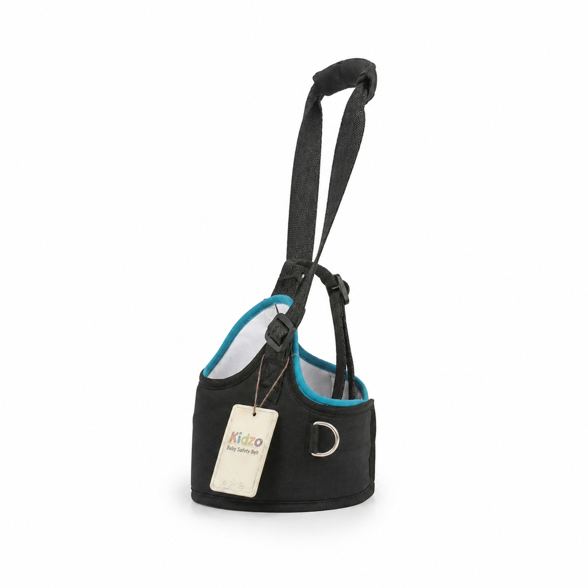 Kidzo Baby Harness Belt Black