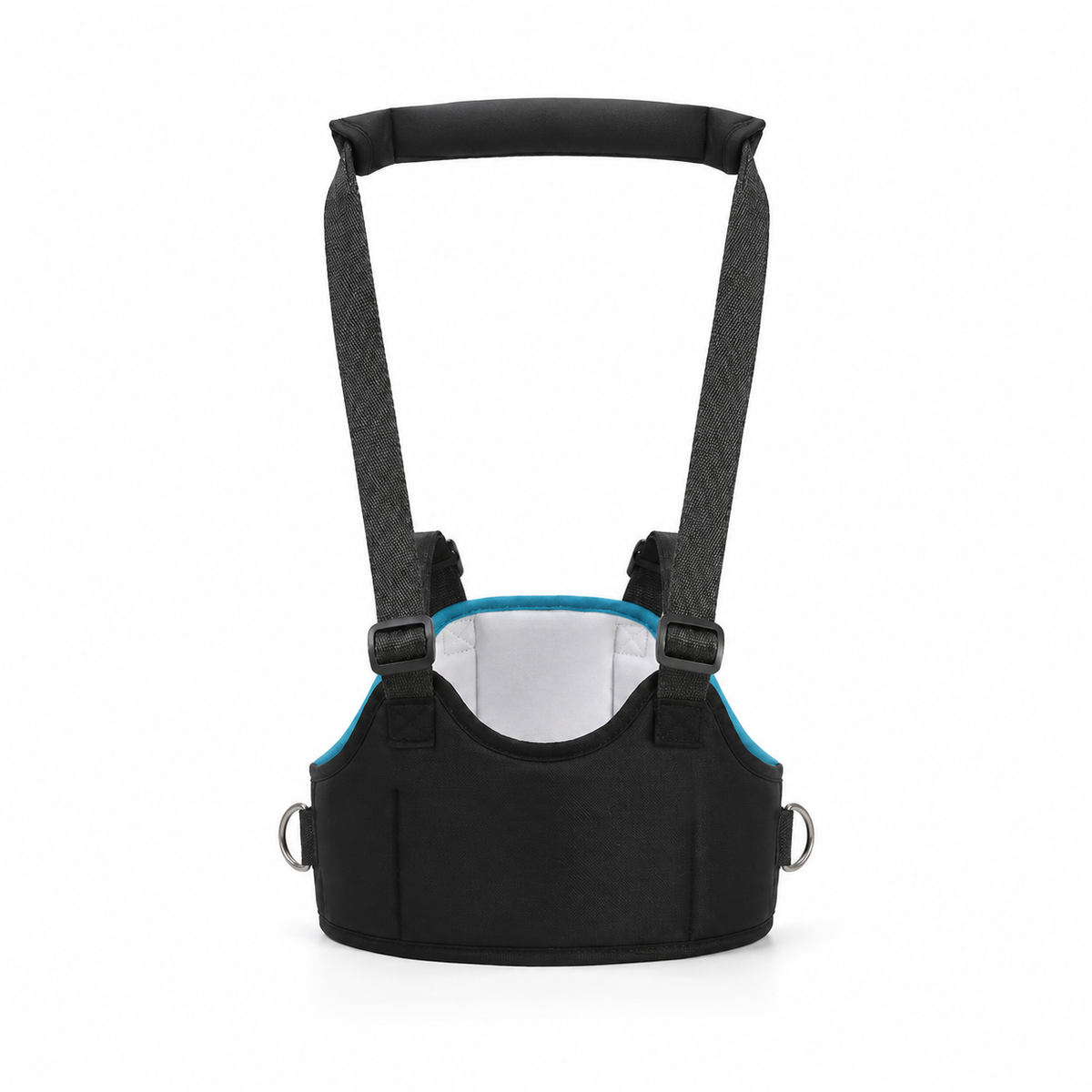 Kidzo Baby Harness Belt Black