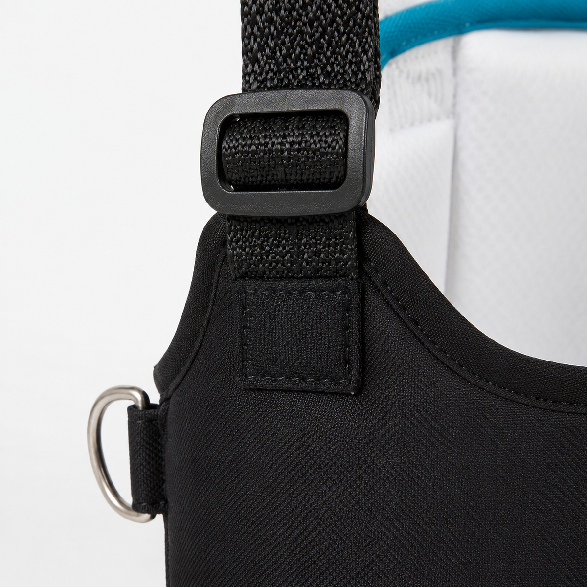 Kidzo Baby Harness Belt Black