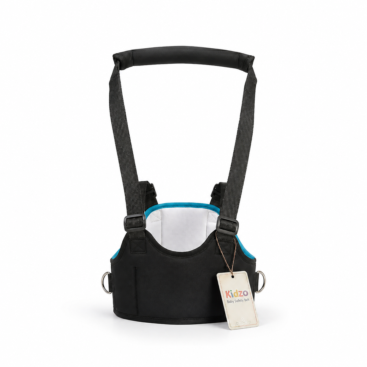 Kidzo Baby Harness Belt Blue
