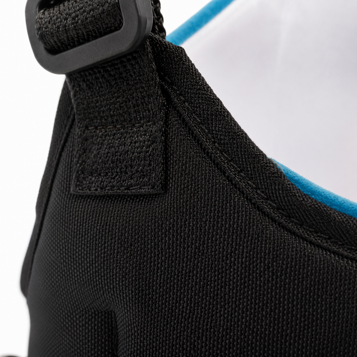 Kidzo Baby Harness Belt Blue