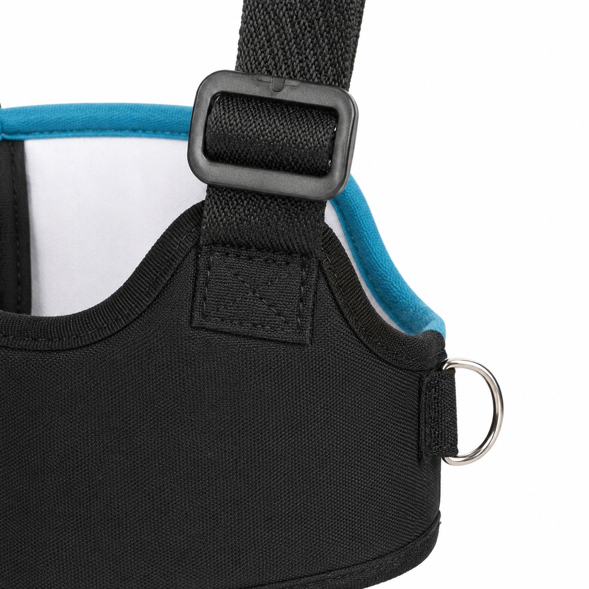 Kidzo Baby Harness Belt Blue