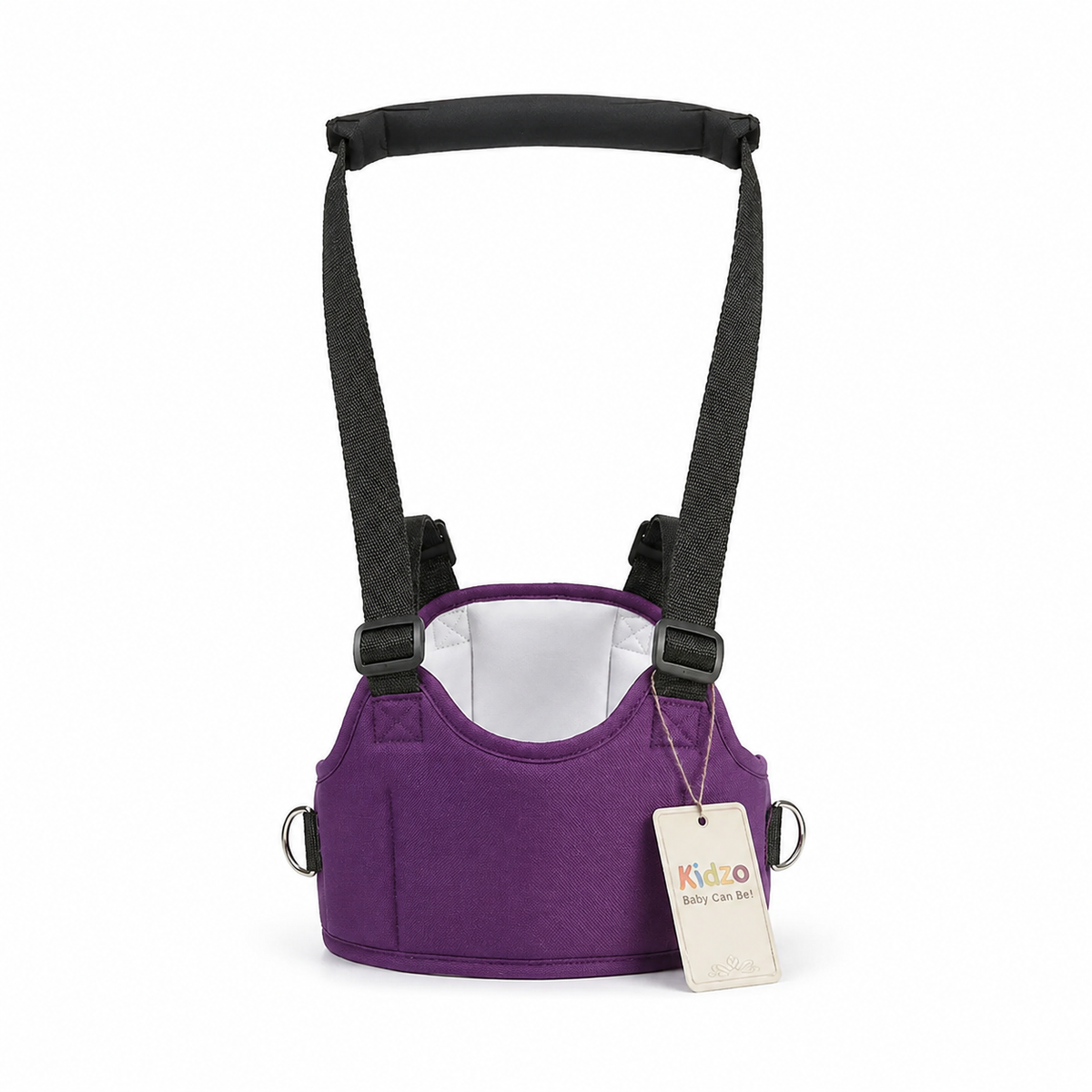 Kidzo Baby Harness Belt Purple